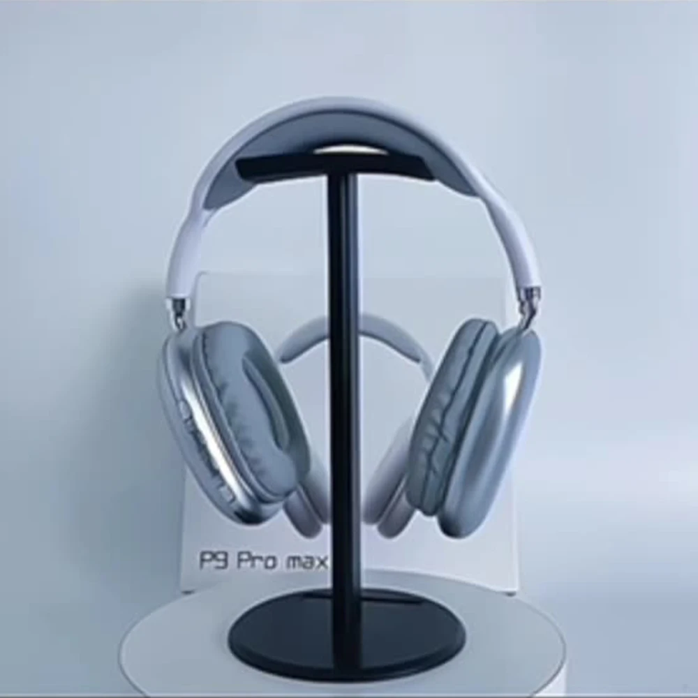 P9 Wireless Bluetooth Headset Outdoor Sports Gaming Wireless Headphones with Mic Noise Cancelling Earbuds Bluetooth Earphones - Image 6
