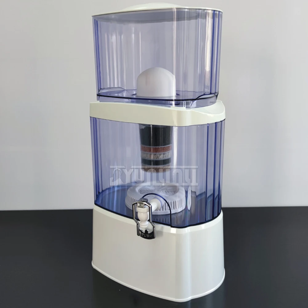 24L Water Filter Purificador De Agua Household Direct Drinking Water Purifier Large-capacity Water Dispenser Filtro Aquario - Image 4