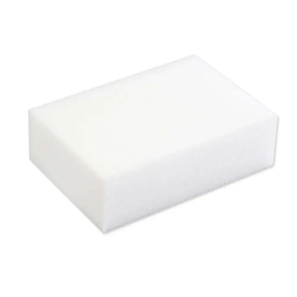 50pcs White Magic Melamine Sponge Eraser Kitchen Office Bathroom Clean Accessory/Dish Cleaning Nano 100*70*30mm - Image 6