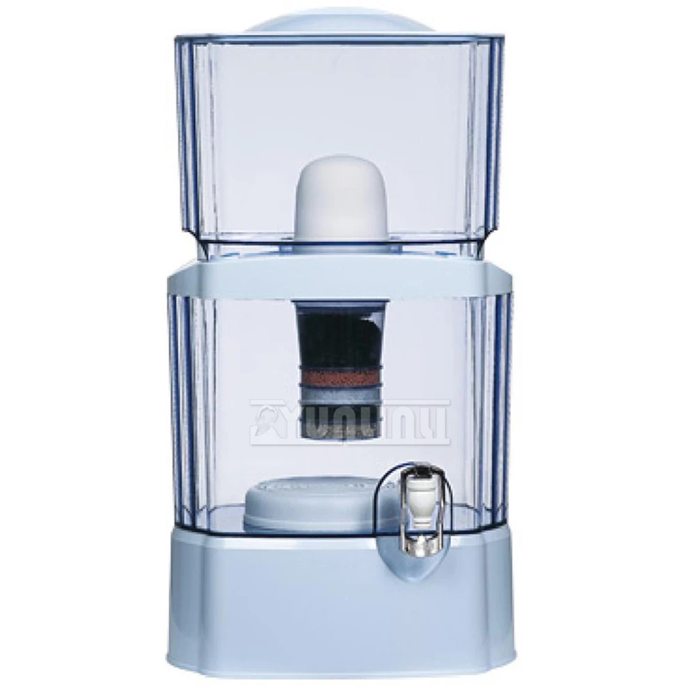 24L Water Filter Purificador De Agua Household Direct Drinking Water Purifier Large-capacity Water Dispenser Filtro Aquario - Image 2