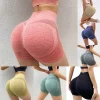 Women Shorts Sports For Women New Cycling Jogging Fitness High Waist Push Up Gym Shorts Leggings Women Yoga Clothing