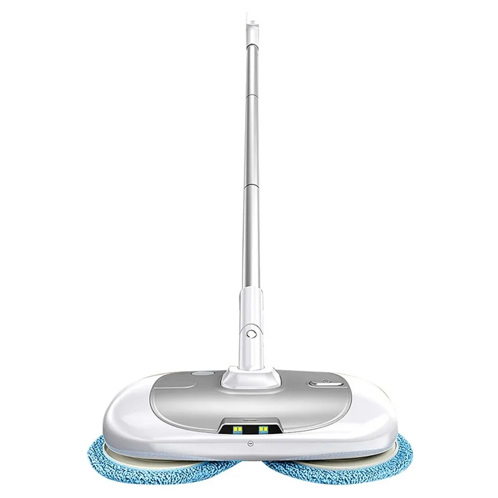 BLP-1999paWireless Vacuum Cleaner Mop Electric Mopping Cleaning Machine Household Automatic Sweeping Machine Handheld Mop - Image 3