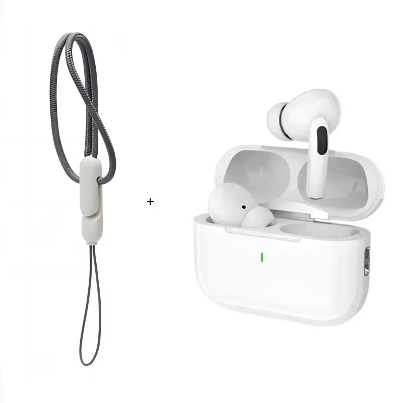 For Original Air Pro5 TWS Max Wireless Bluetooth Earphones In Ear Earbuds Sport Noise Cancelling Headset For iPhone Android - Image 6