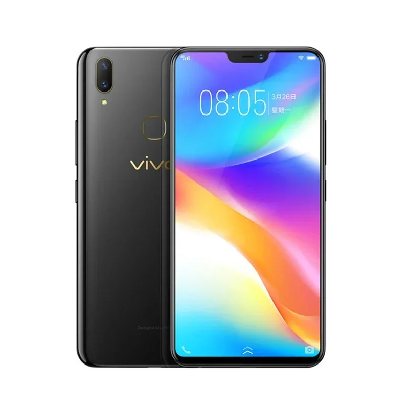 VIVO Y85 Smartphone Global firmware Android 4G Unlocked 6.26 inch Camera 13MP All Colors in Good Condition Used Phone - Image 3