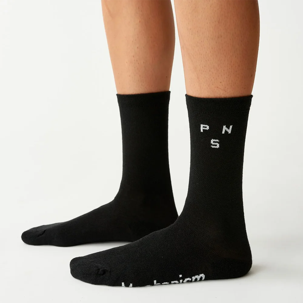 Meia Ciclismo MTB Road Bike PNS Cycling Socks High Quality Quick Dry Pro Bicycle Socks Sports Racing Basketball Knitting Scoks - Image 4