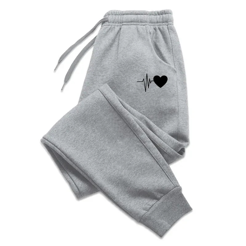 Versatile Women's Pants Soft Joggers Fitness Sweatpants Comfortable Trousers Womens Fashion Baggy Pants Woman 2024New Casual - Image 5