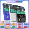 ANBERNIC RG40XXV Retro Handheld Game Console 4” IPS Screen RGB Joystick Video E-book Player Supports WIFI Streaming HDMI Output