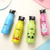 500ML Children’s Stainless Steel Sports Water Bottles Portable Outdoor Cycling Camping Bicycle Bike Kettle