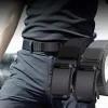 Military Tactical Belt – Genuine High Quality Quick Release Multi-functional Sports Accessory Belt for Men and Women