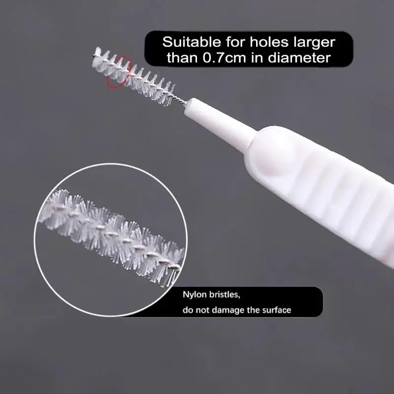 Mobile Phone Charging Port Dust Plug Removal Cleaner Kit for iPhone 15 14 13 Pro Max Computer Keyboard Dustproof Cleaning Brush - Image 6