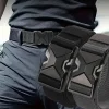 The New Men’s 125cm Buckle Belt Nylon Braided Lightweight Breathable Daily Commuter Men’s Belt