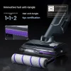 NARWAL S2 Pure Automatic addition of detergent, Electric mop, floor scrubber