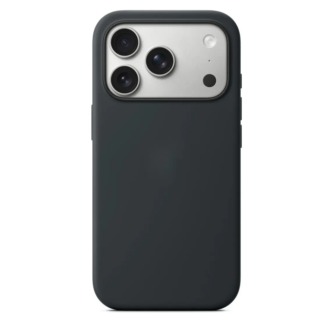 Original Apple Camera Control Case Magsafe For iPhone 17 Pro Liquid Silicone 17Pro Max Case Wireless Charging Protect Cover - Image 2