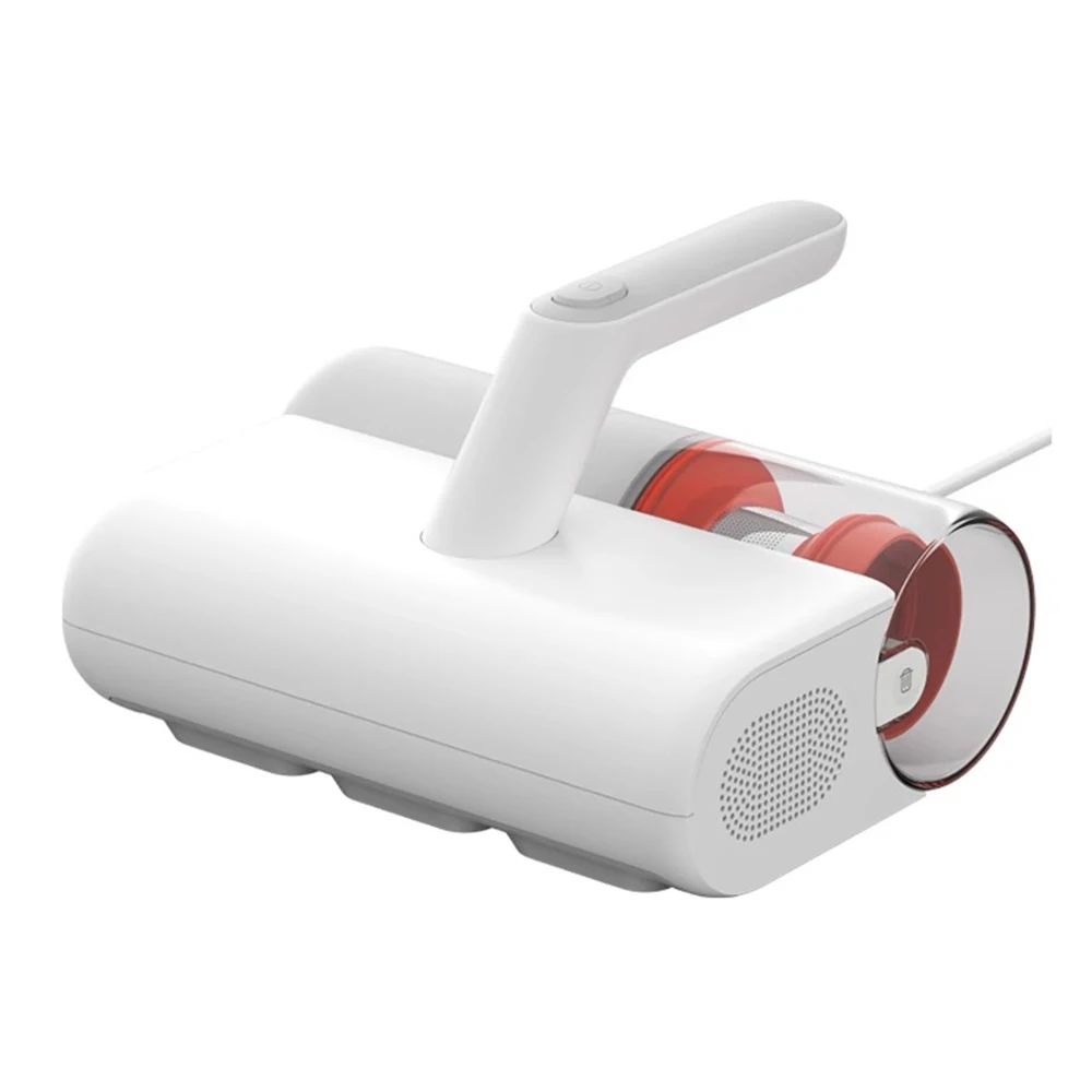 NEW 2024 XIAOMI MIJIA Mite Remover 2 For Home Bed Quilt UV Sterilization Disinfection Vacuum Cleaners 12kPa cyclone Suction - Image 6