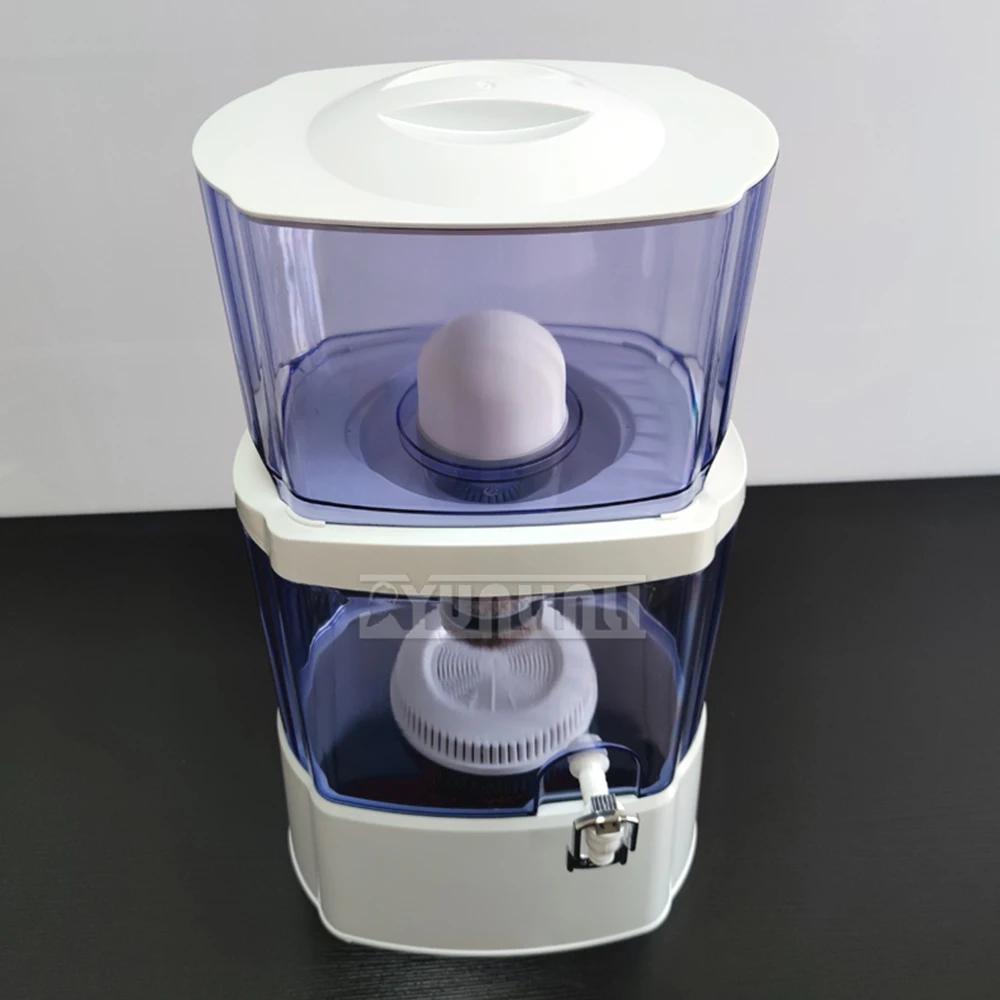 24L Water Filter Purificador De Agua Household Direct Drinking Water Purifier Large-capacity Water Dispenser Filtro Aquario - Image 6