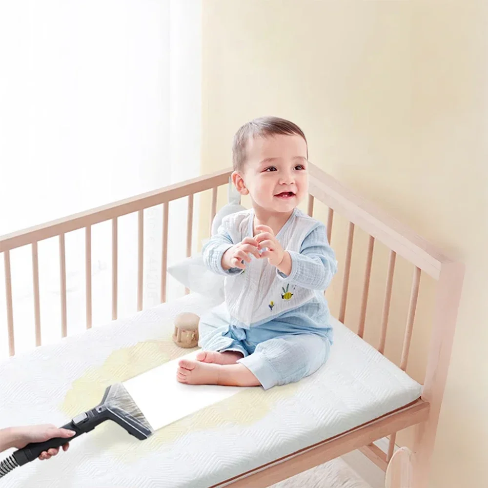 2024 NEW Hoover Vacuum Cleaner Fabric Washing Machine Multifunctional Portable Mite Remover Sofa Carpet Fabric Cleaner Pet Bath - Image 5