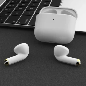 Original New TWS Wireless bluetooth noise cancelling headphone earphone headset earbuds bluetooth for sports and game headset
