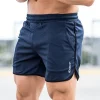 2024 NEW Summer Running Shorts Men Sports Jogging Fitness Shorts Quick Dry Mens Gym Men Shorts mesh gyms Shorts Men’s sweatpants