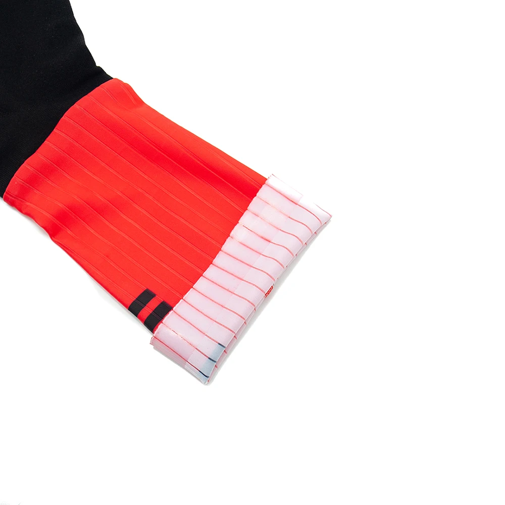 Silicone Cycling Aero Socks Anti Socks Slip Men Bicycle Sport Running Bike Socks - Image 2