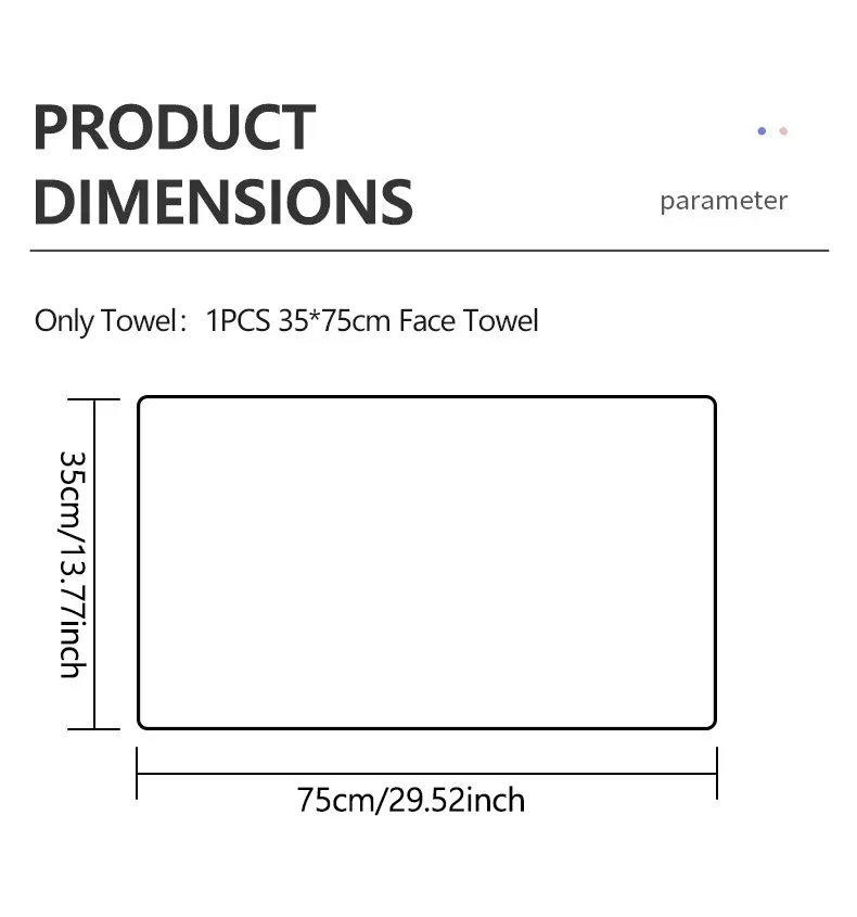 Coral Fleece Thickened Towel and Bath Towel Set, Solid Color, Soft and Absorbent, Suitable for Home Gym Face Washing Towels - Image 5