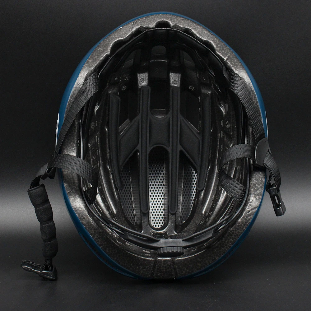 Road Bike Helmet Mtb Mountain Cycling Red Men Aviation Sports Cap Bicycle Helmet Bicycle Quipmen Casco Bicicleta - Image 3