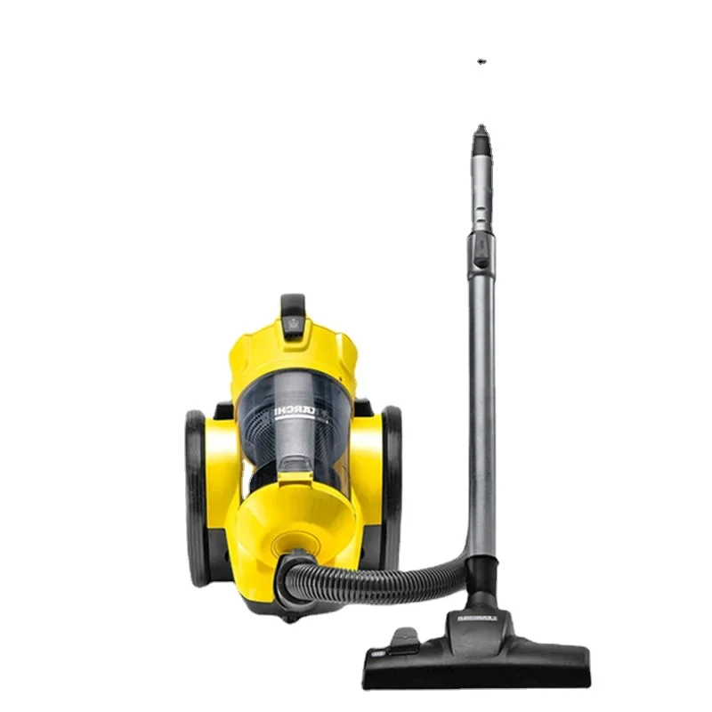 KARCHER Vacuum Cleaner Household Large Suction High Power Ultra-quiet Mite Removal All-in-one Machine Wired Vacuum Cleaner VC3 - Image 3