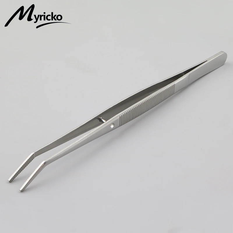 Dental Mirror Stainless Steel Dental Instrument Dentist Tool Set Probe Tooth Care Kit Tweezer Hoe Sickle Scaler - Image 5