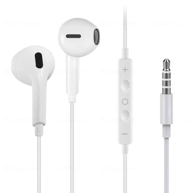 Wired Headphones For Samsung Galaxy S24 S23 S21 S22 S20 Plus Type USB C 3.5mm Jack Earphones A54 A34 A53 Note 20 10 Accessories - Image 2