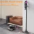 Multi-function Vacuum Cleaner Portable Cordless 3 in 1 Sweeping Powerful Suction Dust Mite Cleaning Machine For Home Car Office