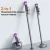 2-in-1 Wireless Handheld Dust Mite Removal Vacuum Cleaner Multi-Function Dust Mite Removal Vacuum Brush Mattress Sofa cleaning