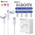 Original Type C Wired Headphone For Xiaomi Mi 14 13 12 Pro Ultra Lite 3.5MM Earphone Redmi Poco Huawei Samsung Earbuds Headset