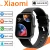 For Xiaomi 2025 New Smart Watch Men Bluetooth Call Fitness Tracker Heart Rate IP68 Waterproof Smart Watch Men Women IOS Android