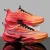 New Men’s Carbon Plate Sneakers Outdoor Soft Sole Mesh Sports Shoes Running Shoes Light Anti-Slip Casual Couple Tennis Shoes