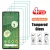 4PCS Tempered Glass for Google Pixel 9 10 8 Pro 9A 8A 7 7A 6 6A 5 4A 4 XL 3 Protective Transparent Screen Protector Film Glass