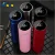 500ML Temperature Display Thermos Cup Stainless Steel Divided Thermos Bottle Outdoor Vacuum Insulated Cup Father’s Day Gift