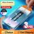 Oleophobic Coating Dust Free Easy Installation Screen Protector For iPhone 14 11 13 12 15 Pro Max Mini XS X XR 15 16 Plus Glass