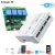 4CH Tuya Wifi Relay Smart Wireless Switch Module 4 Channel 7-32V 85-250V 220V 110V 2200W RF433 10A 4 Way Receiver For Alexa