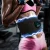 Waist Massager Portable USB Charging Shaper Electric Arm Hip Leg Trainer Weight Loss Shaping Belt Fitness Massager