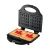 Professional Electric Waffle Maker Cooking Kitchen Appliances Multifunction Breakfast Waffles Machine Non-stick Iron Pan