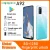 OPPO A92 LTE GSM Unlocked 6.5″ 12MP Quadruple camera (Dual SIM)((Snapdragon 665)(Black/Purple/Blue Global) 5000mAh used phone
