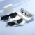 New arrival Popular Women’s Sunglasses Punk Sunglasses Unique Oval Sun Glasses Men Goggle Shades Mirror Colorful Y2K Eyewear