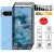 3 Pcs Tempered Glass For Google Pixel 10 9 8 7 6 Pro XL 7A 5A 3 XL Curved Full Cover Screen Protector
