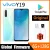 VIVO Y19 Smartphone 4G Global firmware LTE 6GB 128GB MTK6765 Octa Core 13.0MP Fingerprint 5000mAh Android 9.0 Used Phone