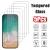 5pcs Tempered Glass for iPhone 17 16 15 14 13 12 Pro Max Screen Protector for iPhone 12Mini 13Mini 14 Plus 14Pro Glass 16Pro Max