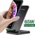 65W Wireless Charger Station Earphone Phone Fast Charging Charger Holder For iPhone 16 15 14 13 Pro Max Samsung S24 S23 Xiaomi