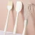 Silicone Baking Set Cake Cream Spatula Scraper Kitchen Household Egg Whisk Barbecue Oil Brush Gadget Kitchen Supplies