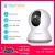 Blurams Baby Monitor Camera 2K HD Home Security Camera with Motion Detection and Two-Way Audio, Easy Setup, Clear Day & Night