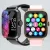 1.83” Waterproof Smart Watch with Message Answer Call Sleep Monitoring Sports Pedometer Information Alerts For iPhone Android