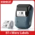 Niimbot B1 Mini Portable Thermal Printer Self-Adhesive Sticker Label Maker Pocket Printer Labeling Machine Bluetooth Niimbot B1