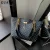 Summer High Quality PU Leather Fashion Large-capacity Shoulder Armpit Women’s Bag Work Student Travel Female Retro Handbag Tote